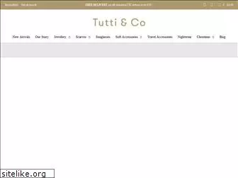 tuttiandco.com