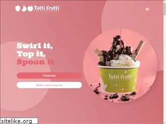 tuttifrutti.com.mx