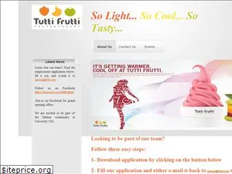 tuttifruttistl.com