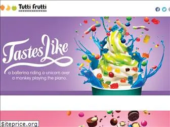 tuttifruttiyogurt.com.au