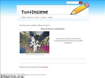 tuttinsieme.weebly.com