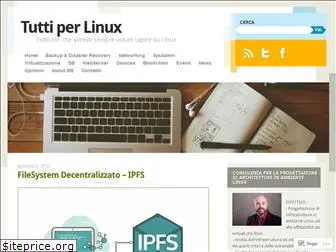 tuttiperlinux.blog