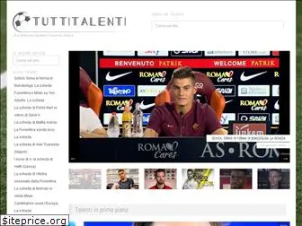 tuttitalenti.com