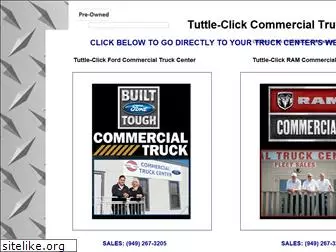 tuttleclickcommercial.com