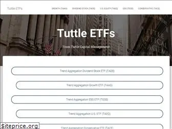 tuttlefunds.com