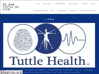 tuttlehealth.com