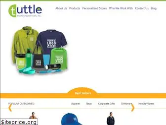 tuttlemarketing.com