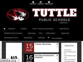 tuttleschools.info