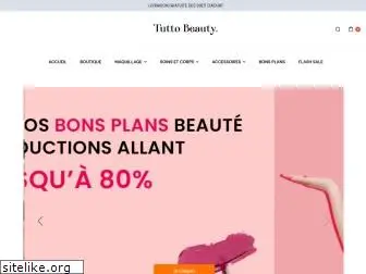 tutto-beauty.com.tn