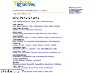 tutto-shopping.com