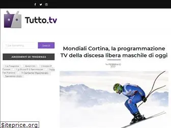 tutto.tv