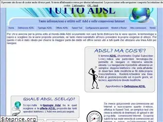 tuttoadsl.net