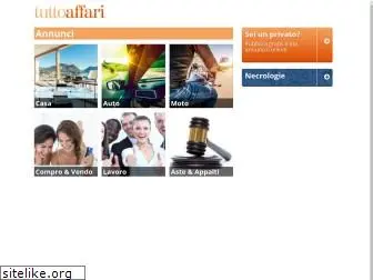 tuttoaffari.com