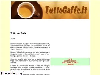 tuttocaffe.it