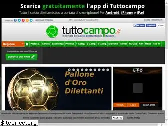 tuttocampo.it