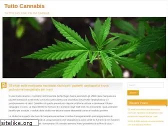 tuttocannabis.com