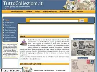 tuttocollezioni.it