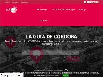 tuttocordoba.com