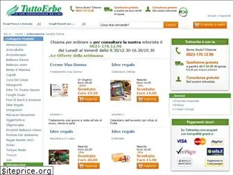 tuttoerbe.com