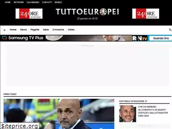 tuttoeuropei.com