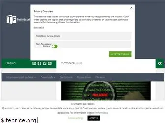 tuttoexcel.it thumbnail