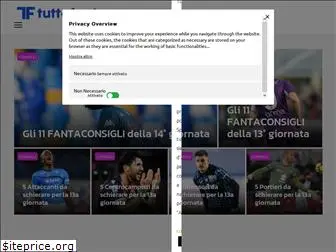 tuttofanta.it