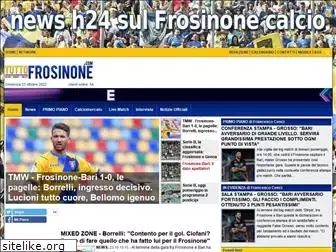 tuttofrosinone.com