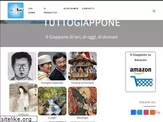 tuttogiappone.eu