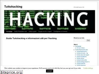 tuttohacking.it