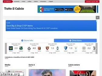 tuttoilcalcio.com