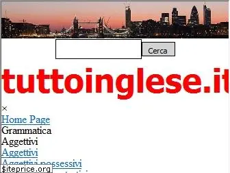 tuttoinglese.it