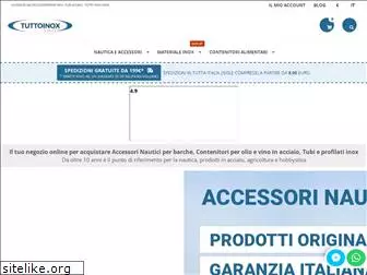 tuttoinoxshop.com