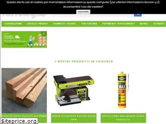 tuttolegnobricolage.com