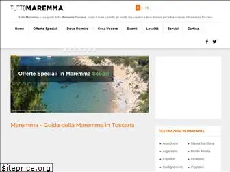 tuttomaremma.com