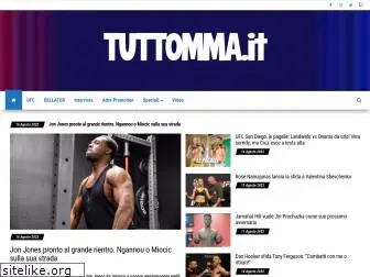 tuttomma.it thumbnail