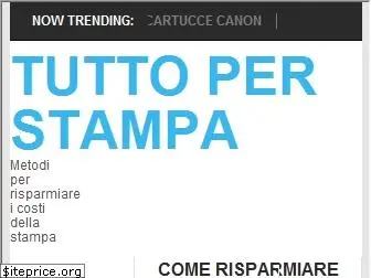 tuttoperstampa.it