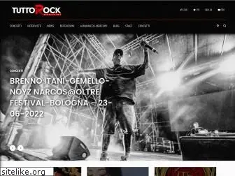 tuttorock.com