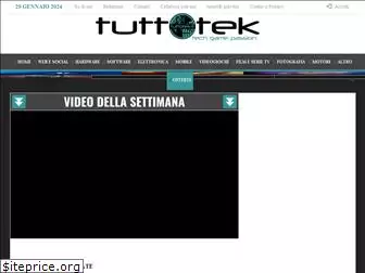 tuttotek.it