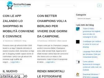 tuttovolume.net