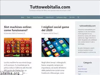 tuttowebitalia.com