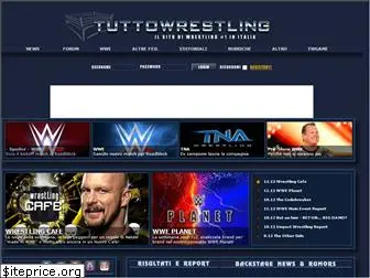 tuttowrestling.com