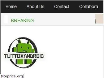 tuttoxandroid.com