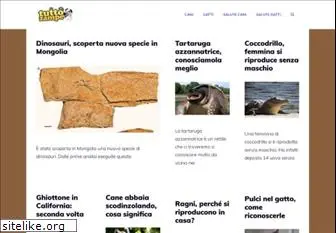 tuttozampe.com