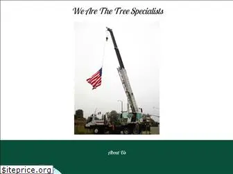 tutttreeandcrane.com