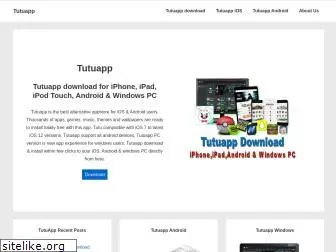 tutu-app.info