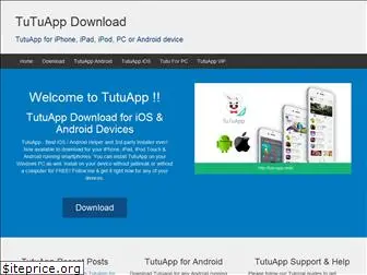 tutu-app.mobi