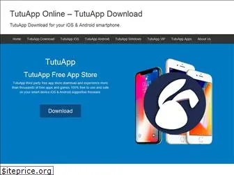 tutu-app.online