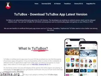 tutu-box.com