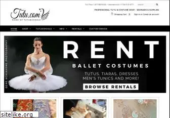 tutu.com