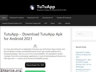 tutuapp.buzz